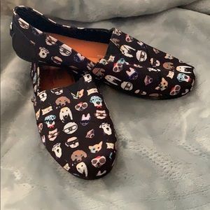 Dog Bob’s from Sketchers